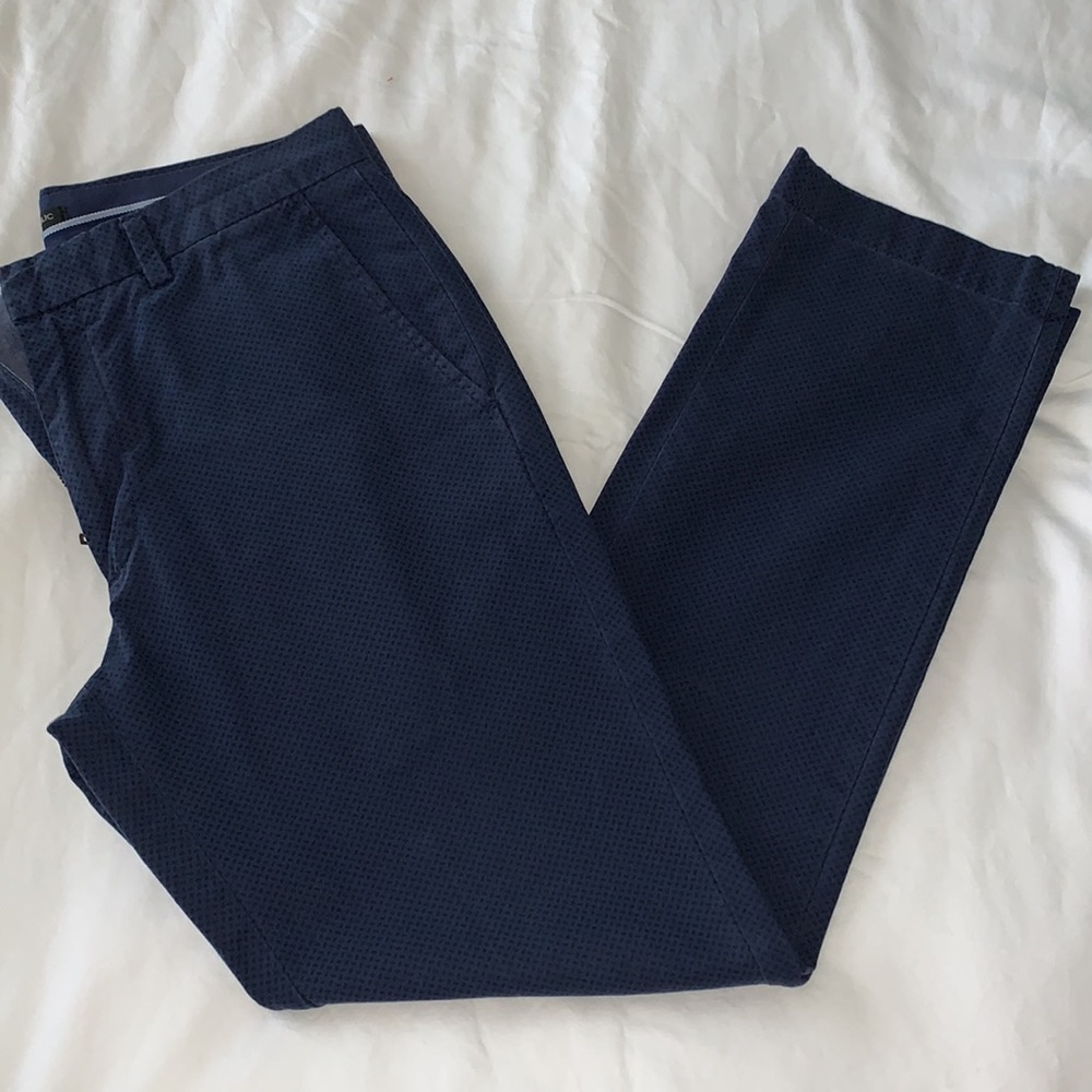 Banana Republic Aiden Slim Fit Chino 31 x 30